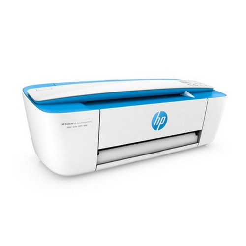 HP DeskJet Ink Advantage 3700 All-in-One Printer - Precede Business Solution
