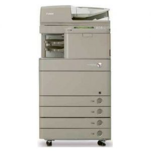 Canon imageRUNNER ADVANCE C5051 C5051i Photocopier - Precede Business