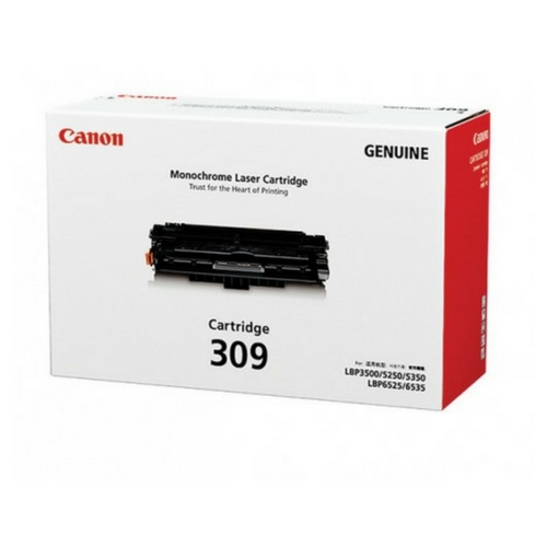 Canon CART 309 Original Toner (for LBP-3500) - Precede Business Solution