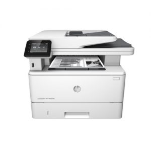 Mfp m426fdn есть ли wi fi