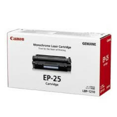 Canon EP-25 Original Toner (for LBP-1210) - Precede Business Solution