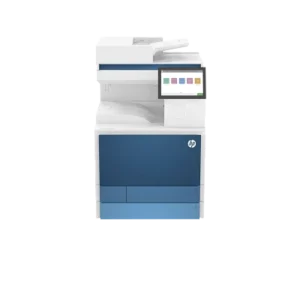HP LaserJet Managed MFP E826dn Printer
