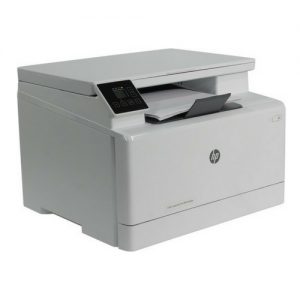 Принтер hp laserjet pro mfp m180n установка