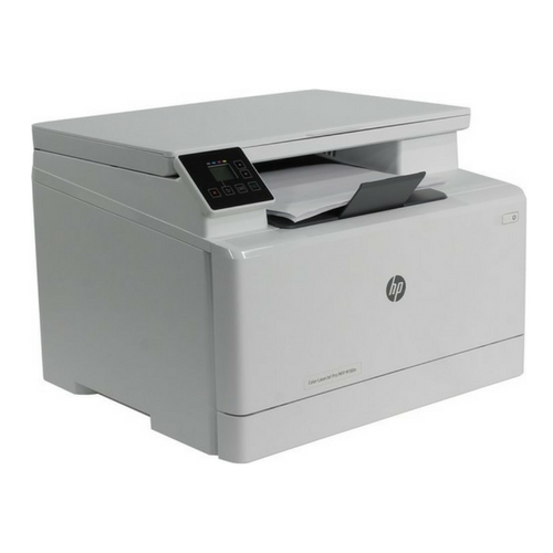 HP Color LaserJet Pro MFP M180n Multifunction Colour Printer - Precede  Business Solution