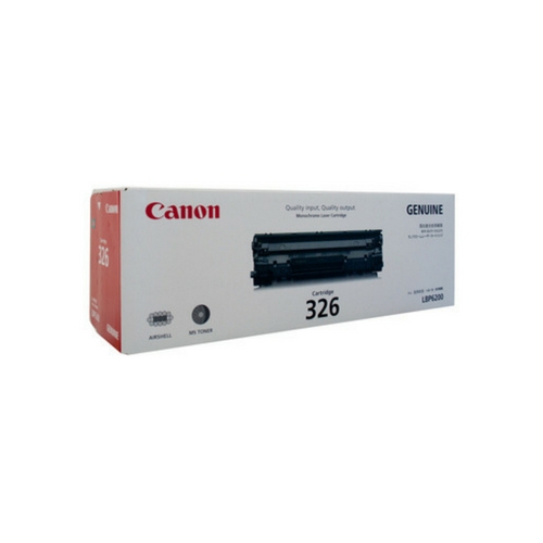 Canon CART 326 Original Toner (for LBP-6200d/6230dn) - Precede
