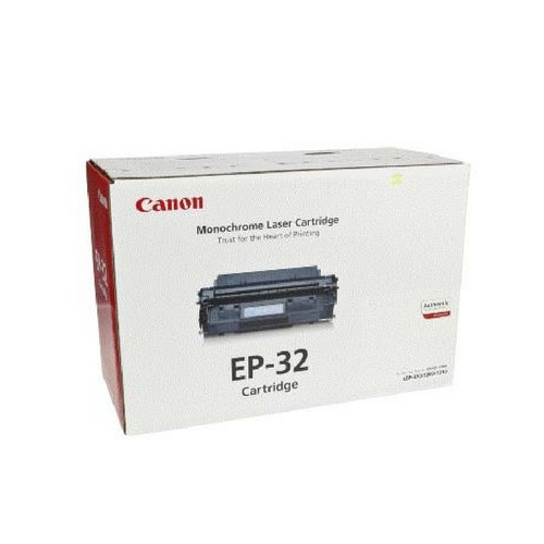 Canon EP-32 Original Toner (FOR LBP-1000) - Precede Business Solution