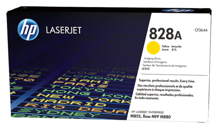 HP_828A_Yellow_LaserJet_Image_Drum_CF364A_-_Center